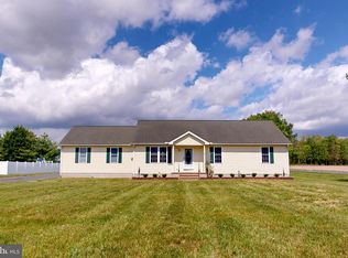 23168 Deer Run Ct, Denton, MD 21629