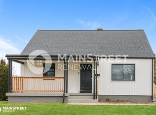 3216 Karl Rd, Columbus, OH 43224