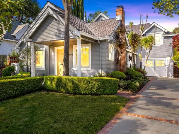 2149 High St, Palo Alto, CA 94301