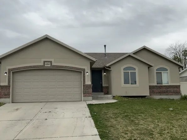 6364 W Dillan Cir, Herriman, UT 84096