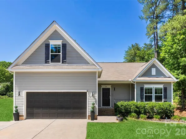 115 Stoney Ln, Cherryville, NC 28021