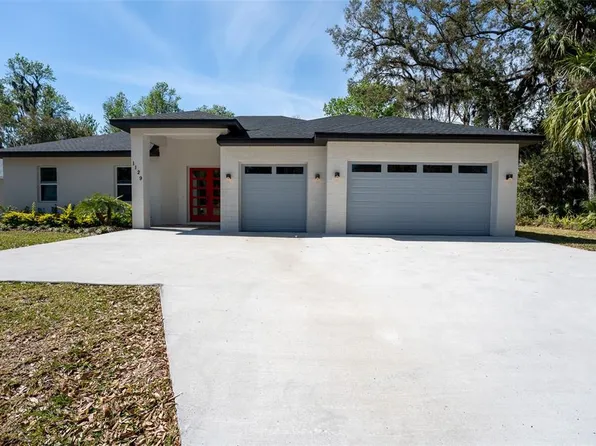 1129 N CENTRAL AVENUE, OVIEDO, FL 32765