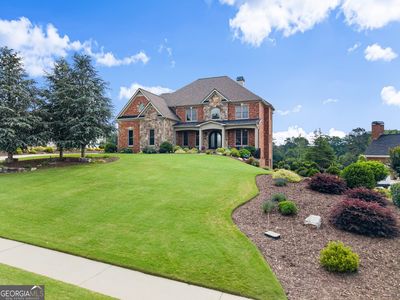 4645 Manor Dr, Gainesville, GA, 30506