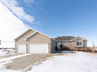 133 250th St N, Hawley, MN 56549