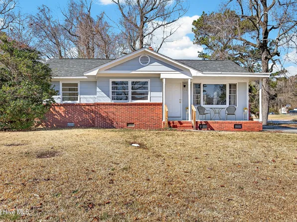 209 Cardinal Road, Jacksonville, NC 28546