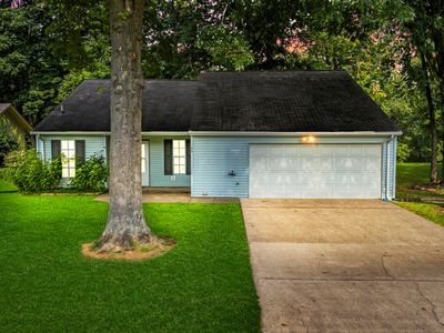95 Springport Dr, Perry Park, KY, 40363