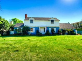 1332 Pavia Pl, Pacific Palisades, CA 90272