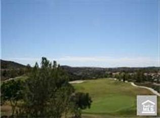 15 Golf Ridge Dr, Trabuco Canyon, CA 92679