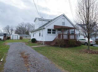 17 Hodel St, Cheswick, PA 15024