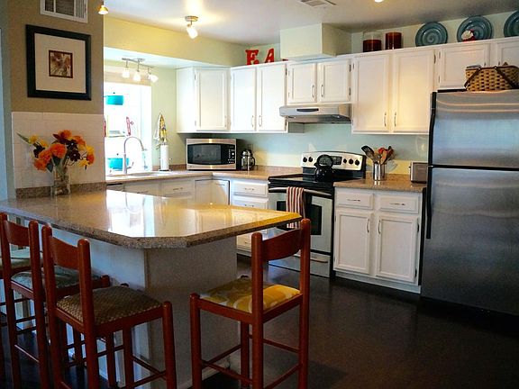 Large Updated Kitchen