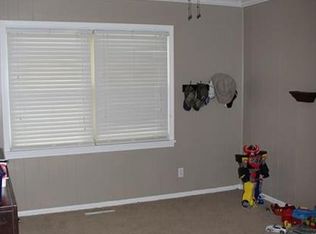 106 Ranch Dr, Butler, MO 64730