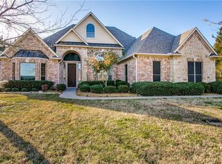 2227 Peachtree Ct, Denison, TX 75020