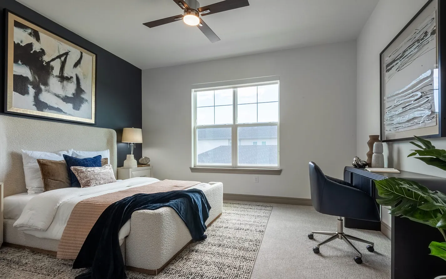 3 bed, 3.5 bath, 2593 sqft, $3,225 — Photo 4