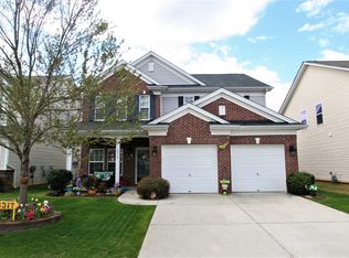 6317 Woodland Commons Dr, Charlotte, NC 28269