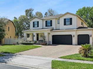 2541 Red Berry Way, Ocoee, FL 34761