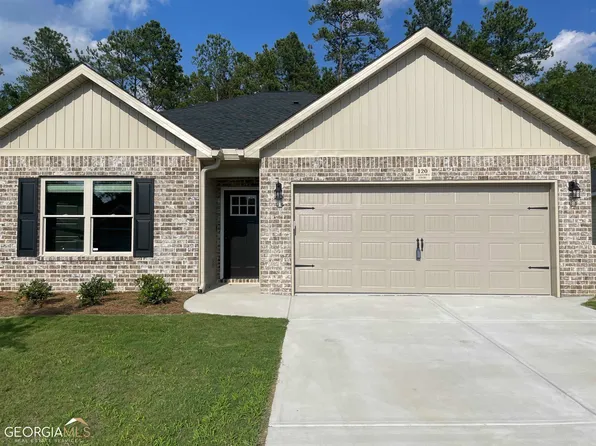 120 Allentown Ct, Macon, GA 31216