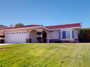 13190 Palos Grande Dr, Victorville, CA 92395