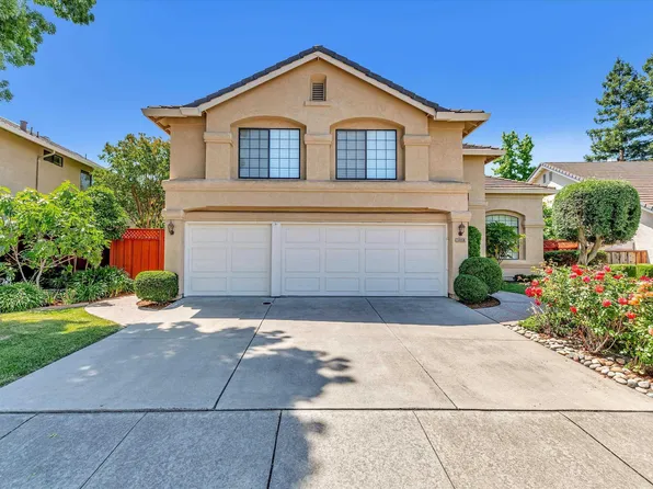 3058 Paseo Granada, Pleasanton, CA 94566