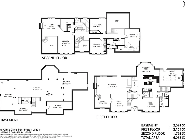 19 Cheyenne Dr — Photo 4