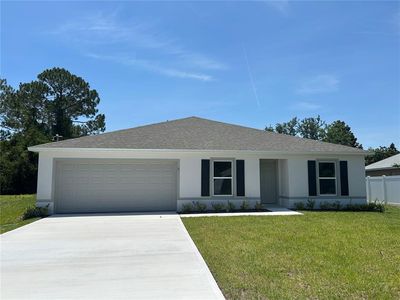 6 Whittier Ln, Palm Coast, FL, 32164