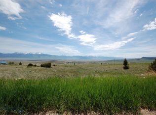 267 Shining Mountains Loop Rd #I, Ennis, MT 59729