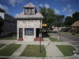 8400 S Kingston Ave, Chicago, IL
