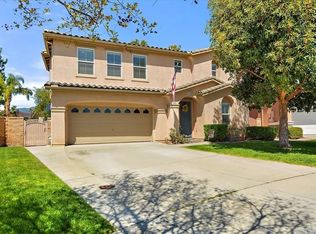 1401 Pluma St, Upland, CA 91784