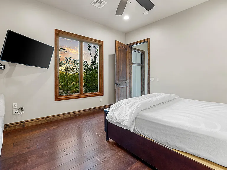 7101 N Quartz Mountain Rd — Photo 18