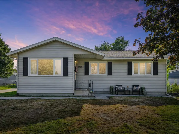 2985 4th St, Marion, IA 52302