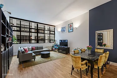 Sold by Corcoran