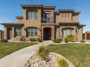 2981 E 3580 S, Saint George, UT 84790