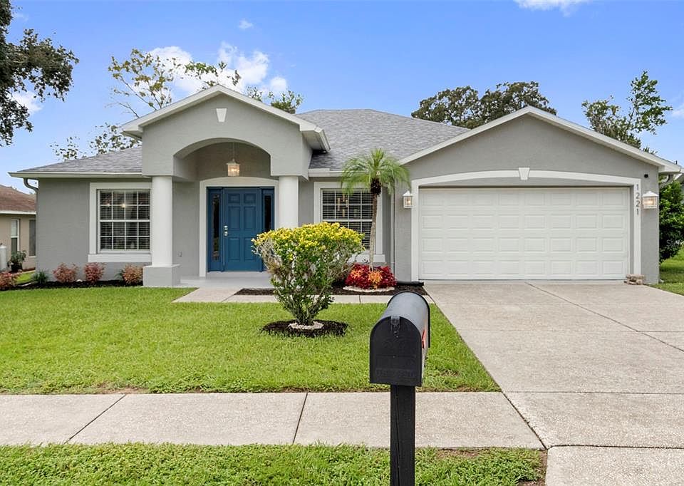 1st image of 1221 OVERLAND DRIVE