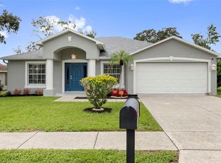 1221 OVERLAND DRIVE, SPRING HILL, FL 34608