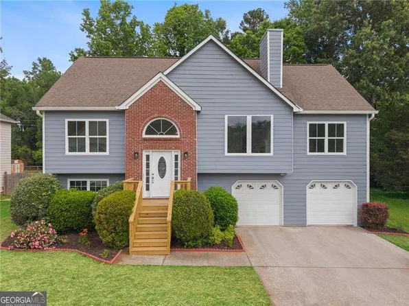 5022 Ceylon Dr, Austell, GA 30106
