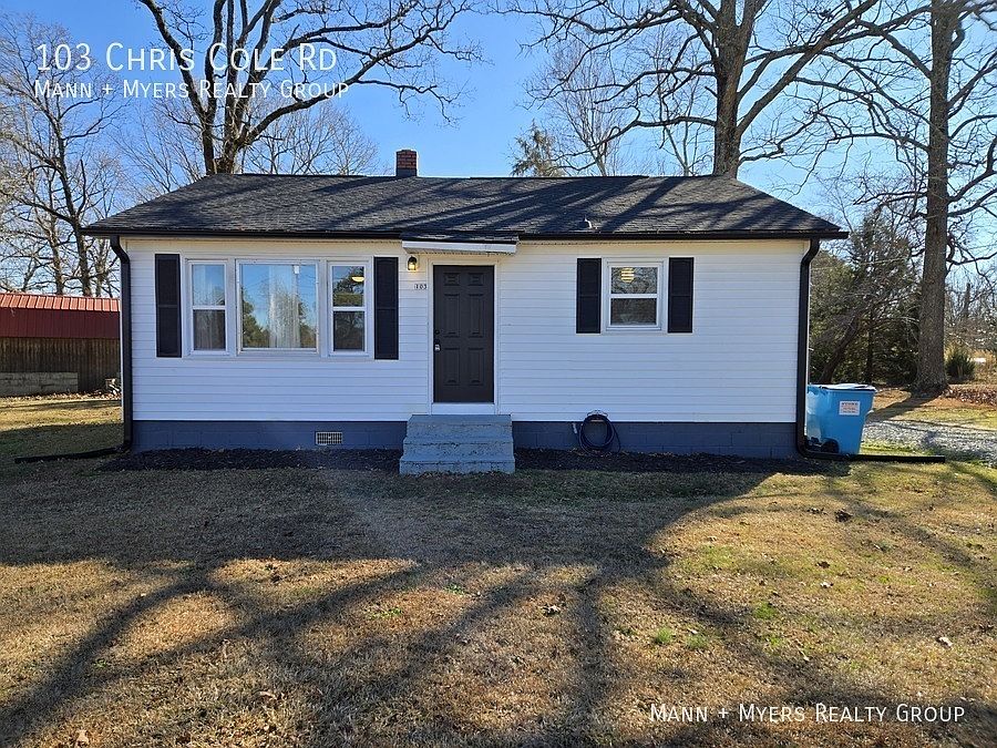 1st image of 103 Chris Cole Rd