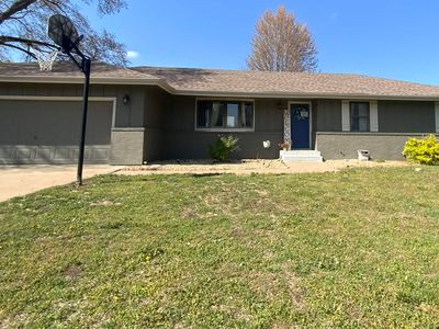 838 NE 43rd St, Topeka, KS, 66617
