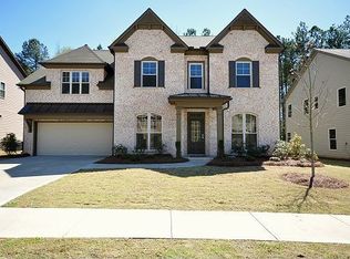 5467 Rosehall Pl, Atlanta, GA 30349