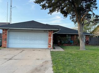 1617 Shadow Ct, Edmond, OK 73013