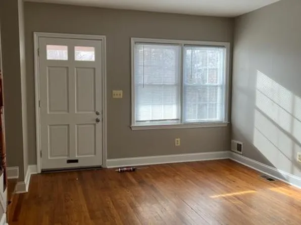 1446 Redfern Ave, Baltimore, MD 21211