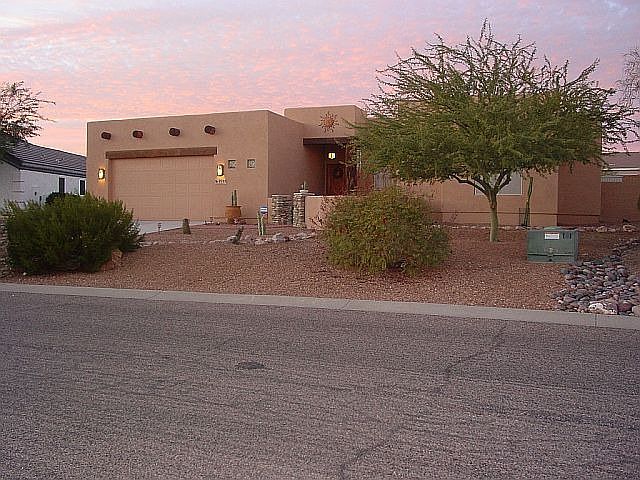 9512 E. Mimbres Court