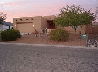 9512 E Mimbres Ct, Gold Canyon, AZ 85118