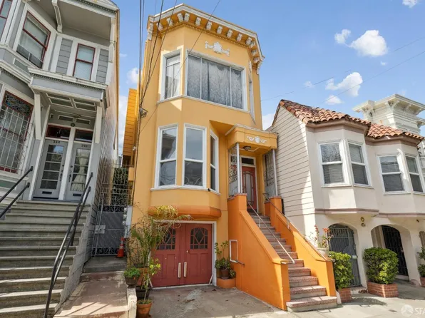 342-344 San Carlos St, San Francisco, CA 94110