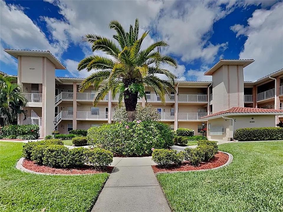 6501 Stone River Rd #110
