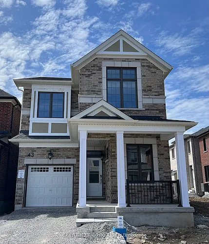 43 Berczy Manor Cres Photo 1