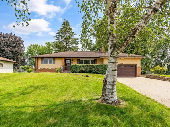232 Reid Ln, South Saint Paul, MN 55075