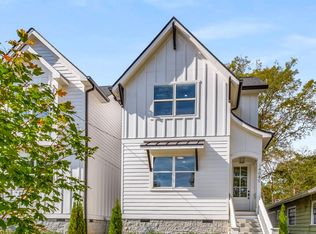 1408 Lischey Ave #C, Nashville, TN 37207