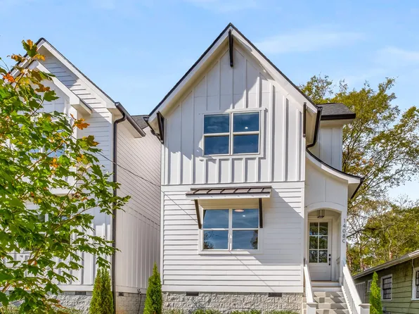 1408 Lischey Ave #C, Nashville, TN 37207