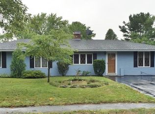 2 Lisa Rd, Peabody, MA 01960