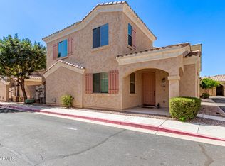 1642 S Desert View Pl, Apache Junction, AZ 85120