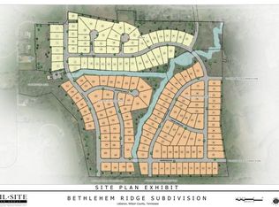 225 Bethlehem Rd, Lebanon, TN 37087